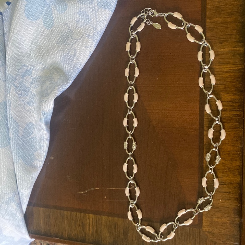 Ann Taylor necklace
